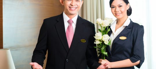 Desarrollar Comportamiento Corporativo