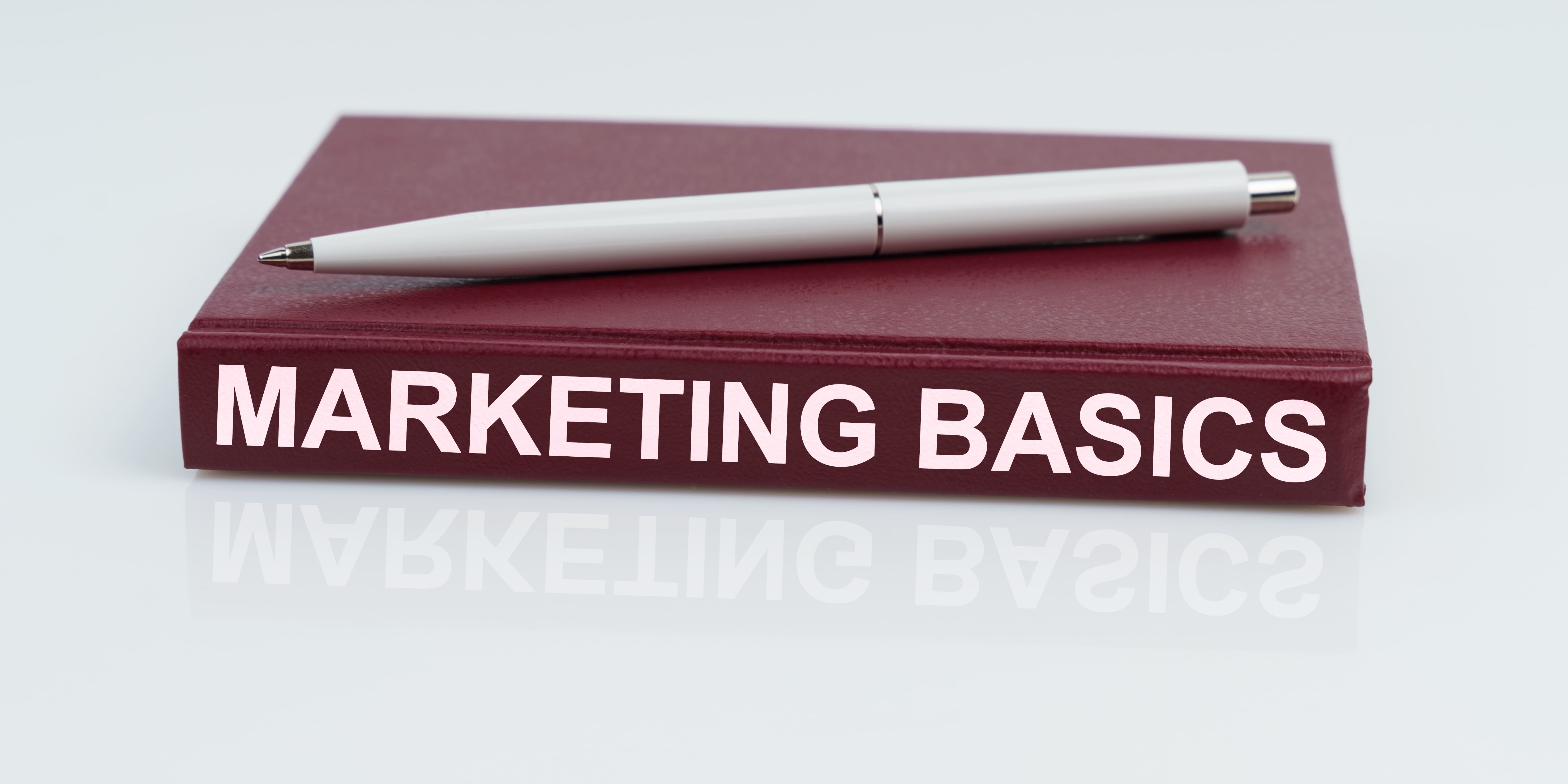 Marketing basics